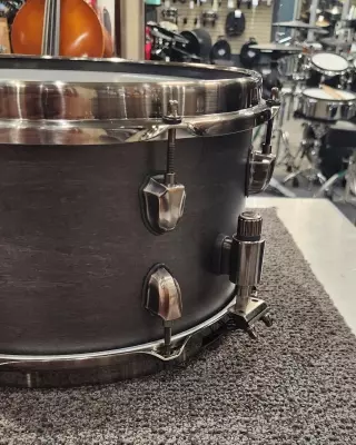 MAPEX BLACK PANTHER HYDRO 7X13
